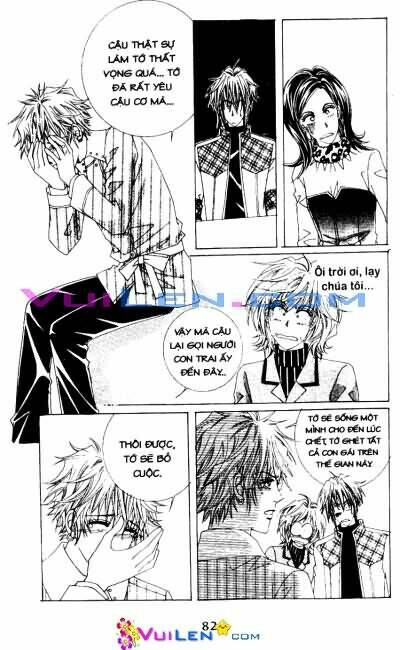 đợi em chapter 133 3