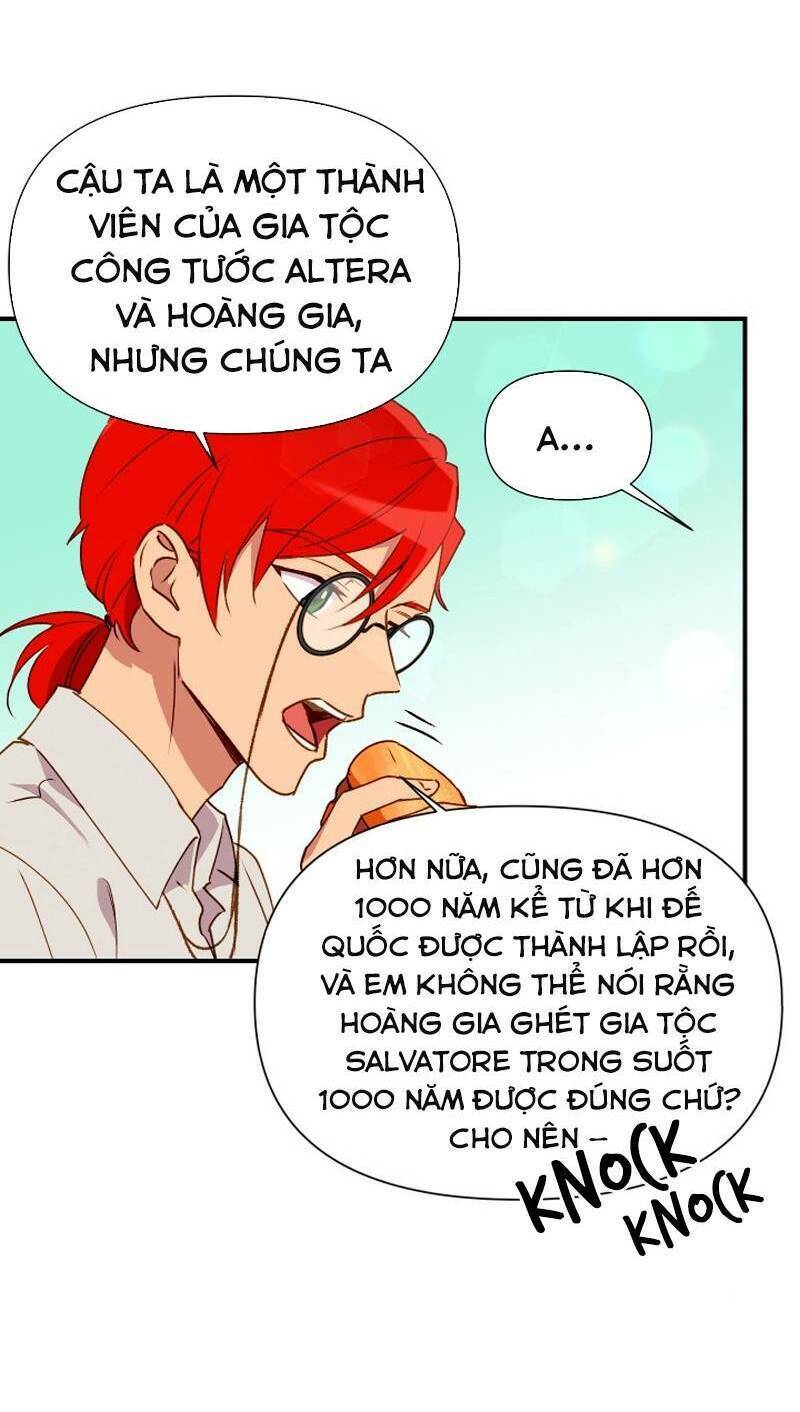 khế ước của nữ công tước quái vật chapter 24 40