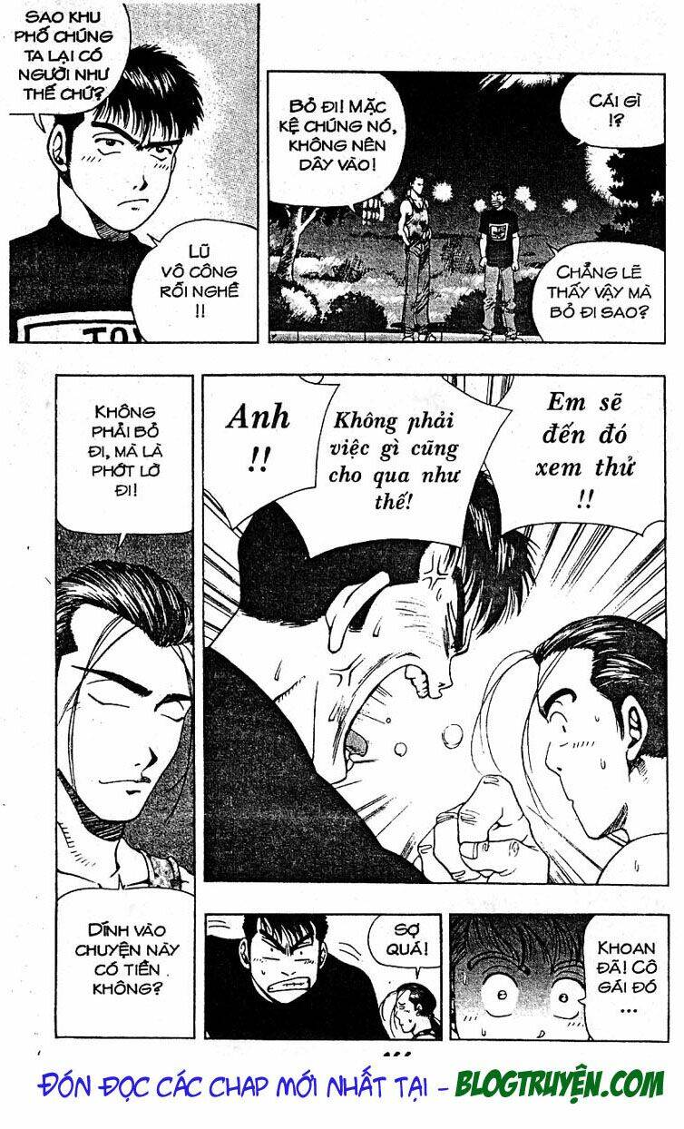 kid gang chapter 8 18