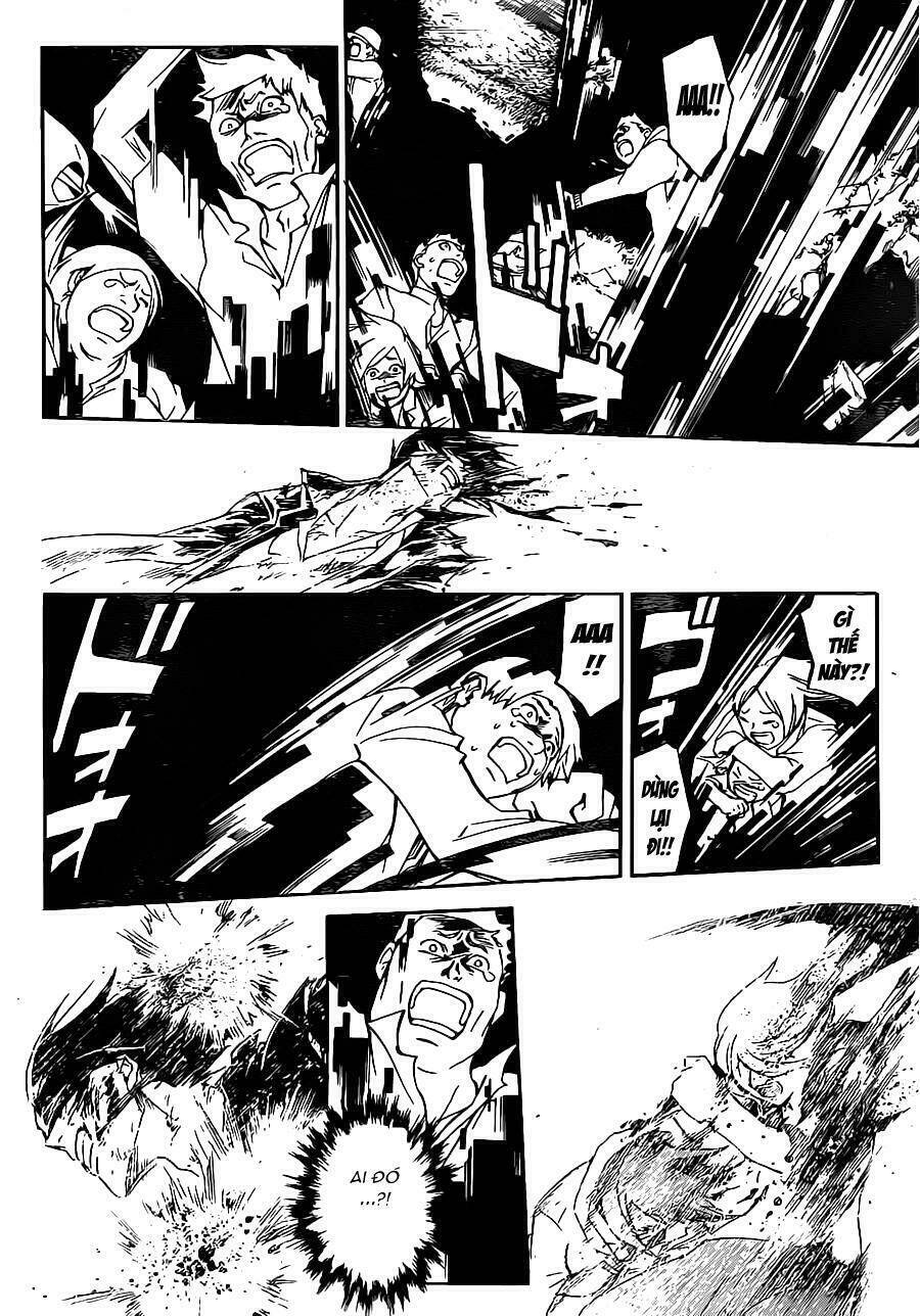 code breaker chapter 223 9