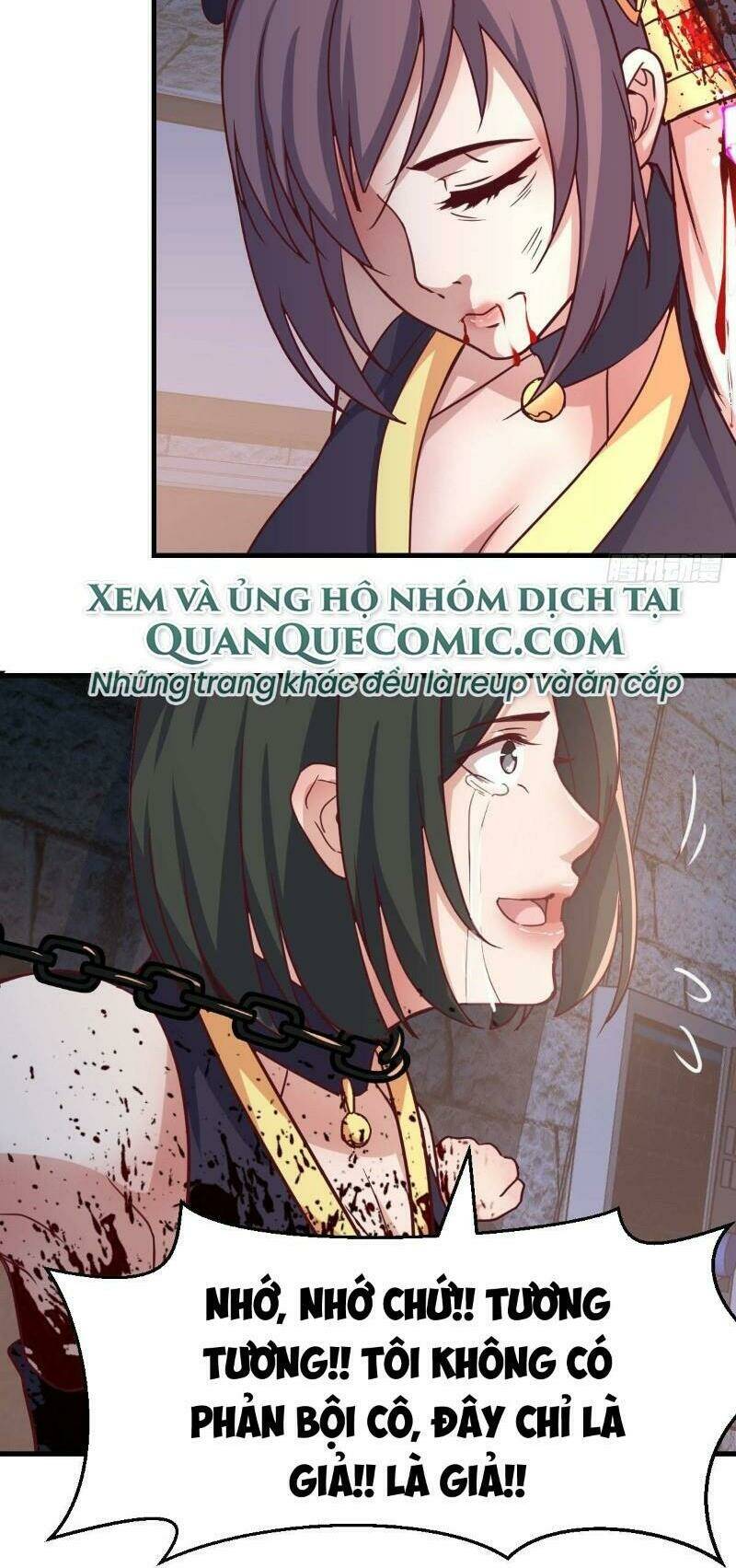 song tu đạo lữ kiểu xem mặt chapter 81 37