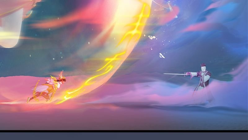 lâm uyên kiếp chapter 7 13