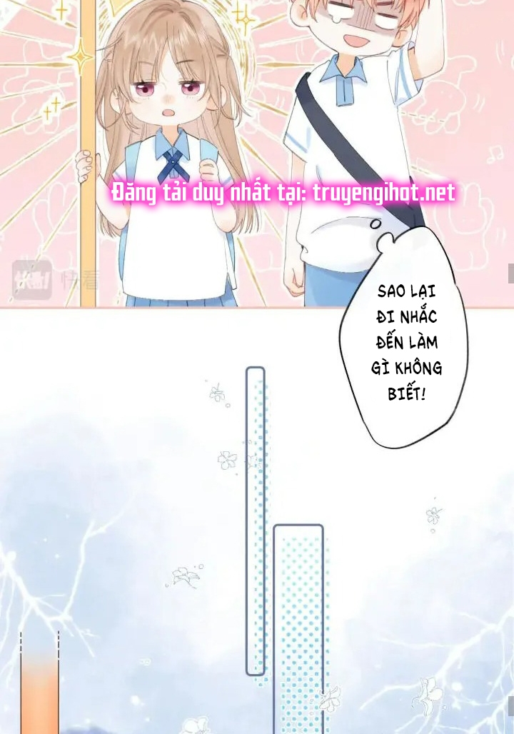 vụng trộm không thể giấu - mối tình thầm kín chapter 4 25