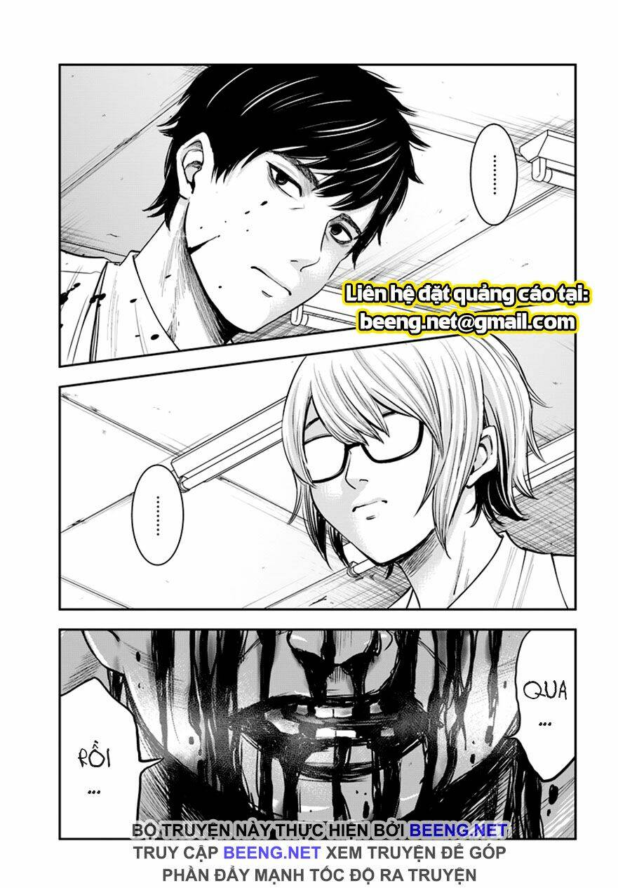 săn lùng thượng đẳng chapter 4.2 1