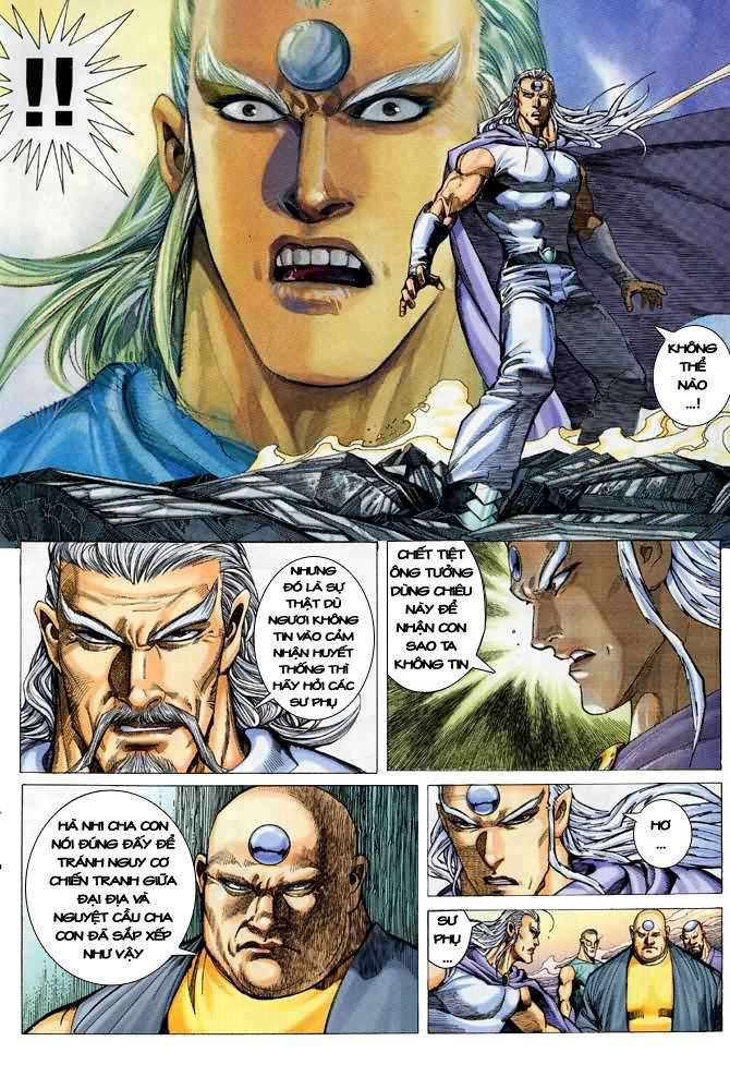 võ thần chapter 90 19