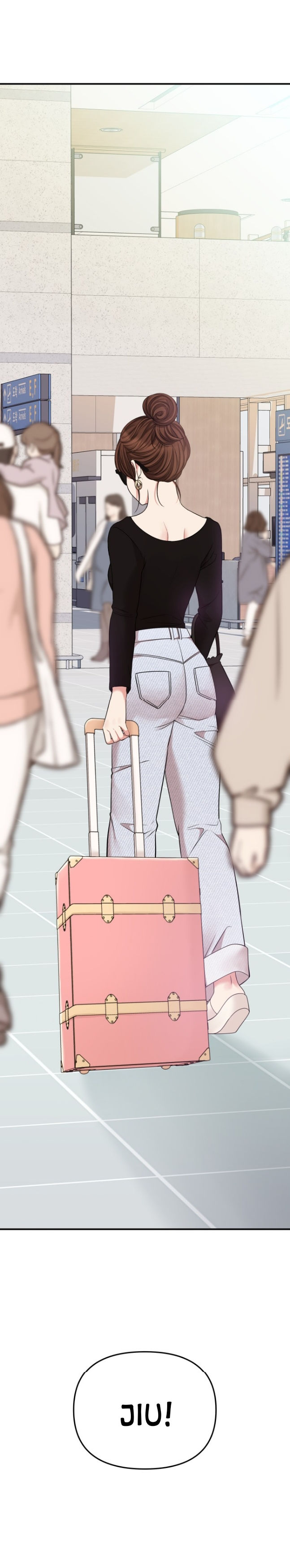 gửi em người đánh cắp những vì sao - to you who swallowed a star chapter 53.2 44