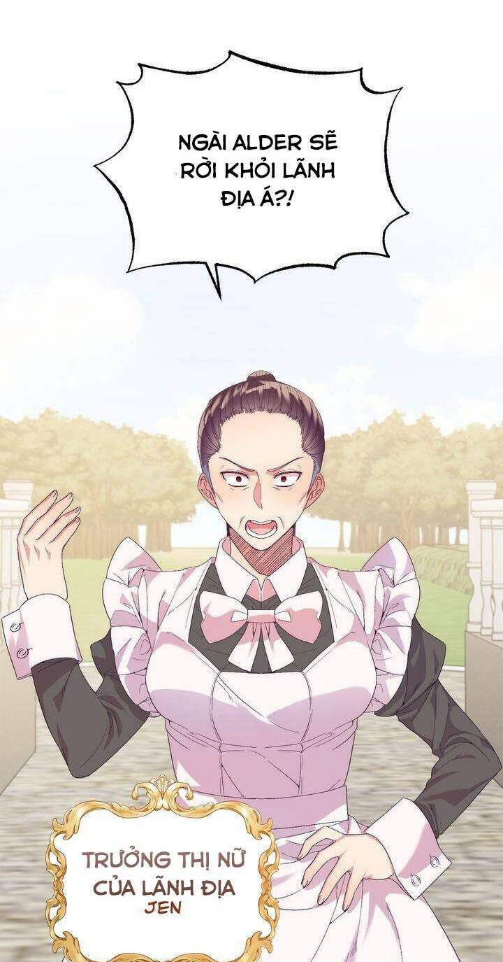 cách để trao vương miện cho vị hoàng tử hoang dã của tôi chapter 19 8