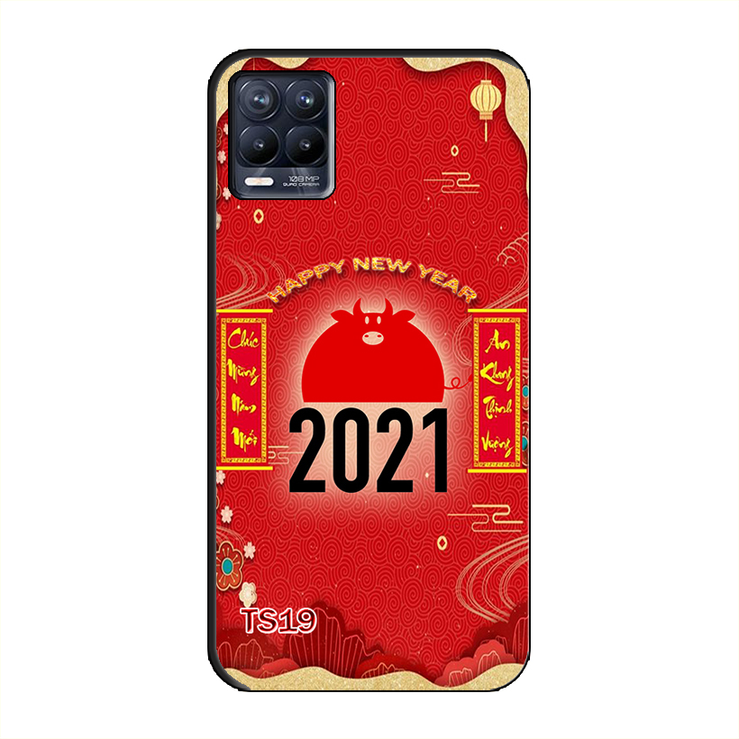 Ốp Lưng Dành Cho REALME 8 PRO