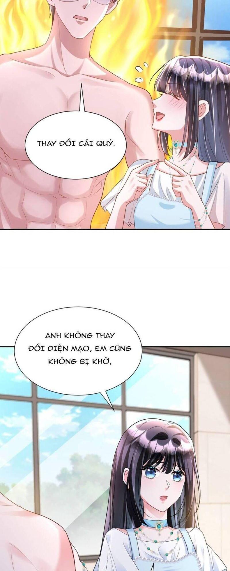 tổng tài huyết tộc cực sủng cô vợ mỹ nhân ngư chapter 106 30