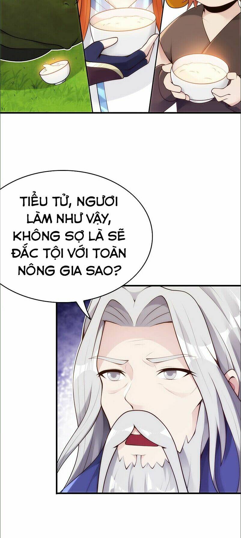 thiên hạ kiếp chapter 27 69