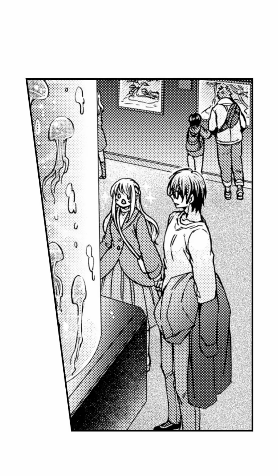 vị sếp thú tính nhà bên chapter 96.1 5