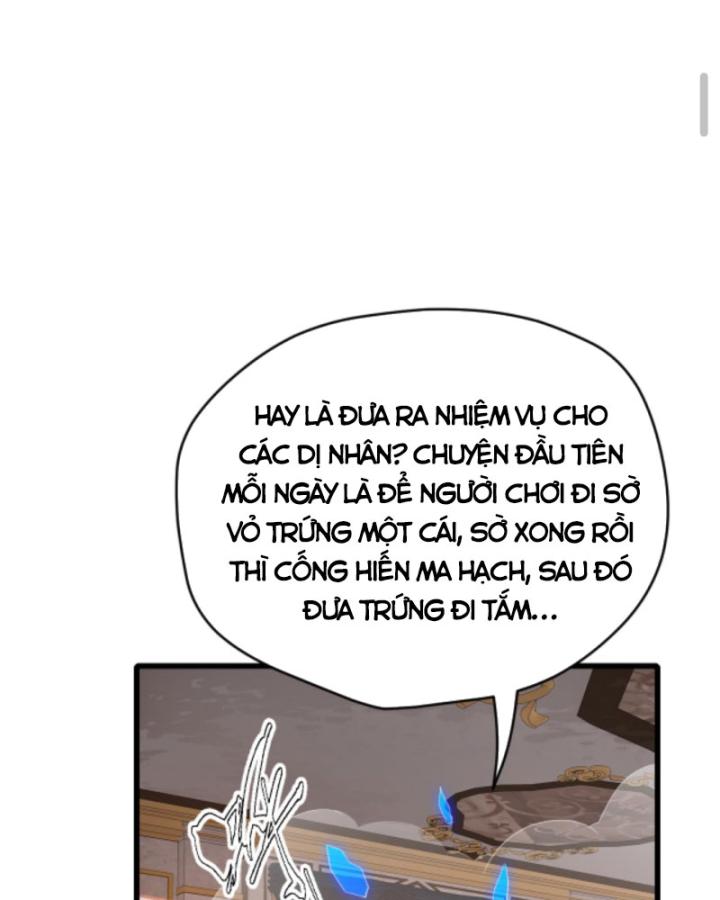 người chơi và nhân vật chính đều muốn làm hại ta chapter 97 18