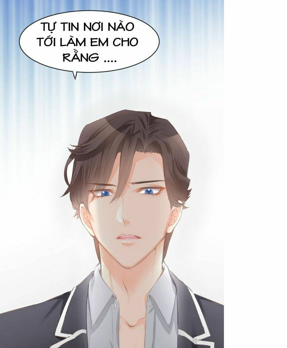 hôn nhân ấm áp : tổng tài sủng vợ thành nghiện chapter 1 9