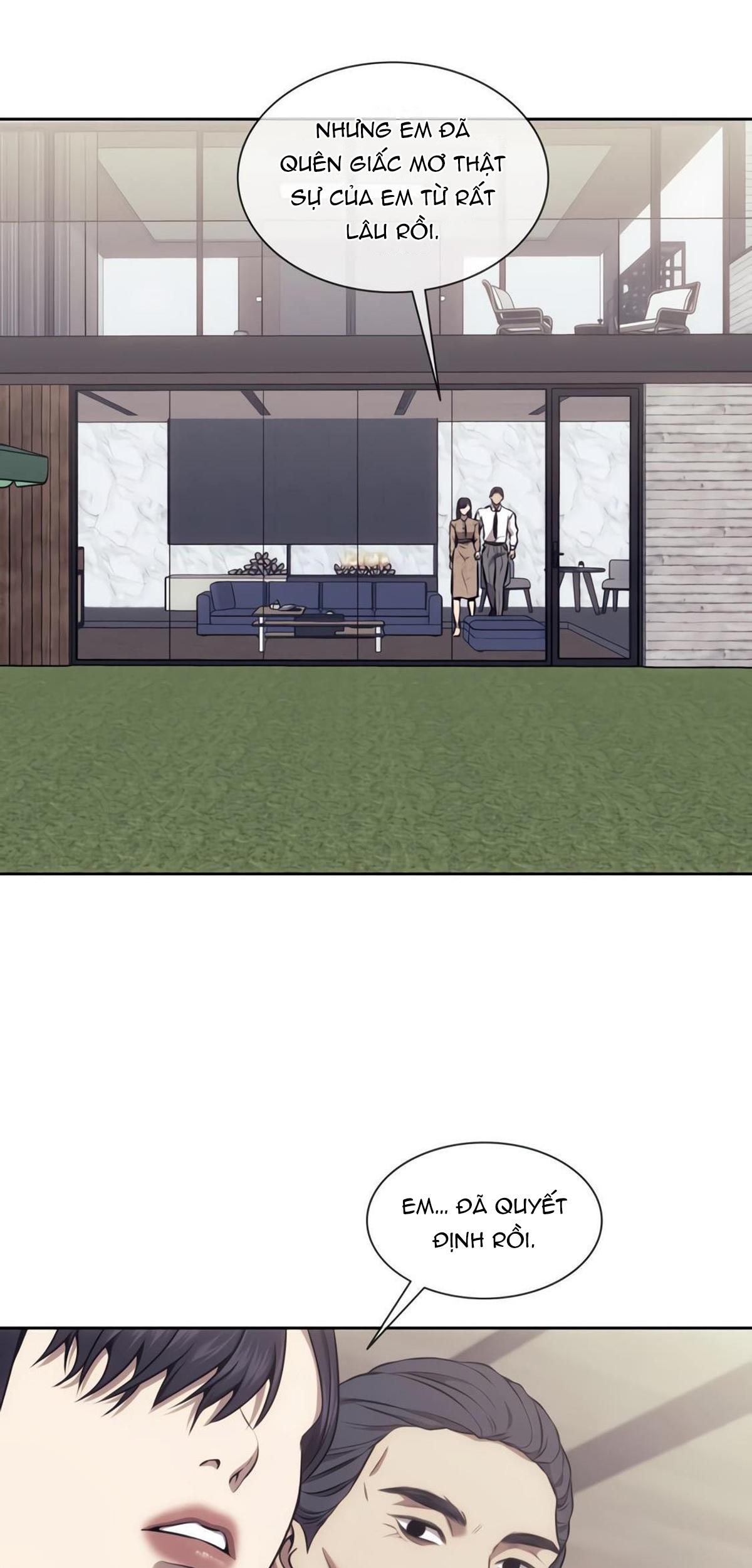 công cuộc báo thù của kẻ yếu thế chapter 52 33