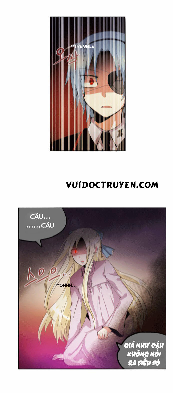 crepuscule (yamchi) chapter 73 8