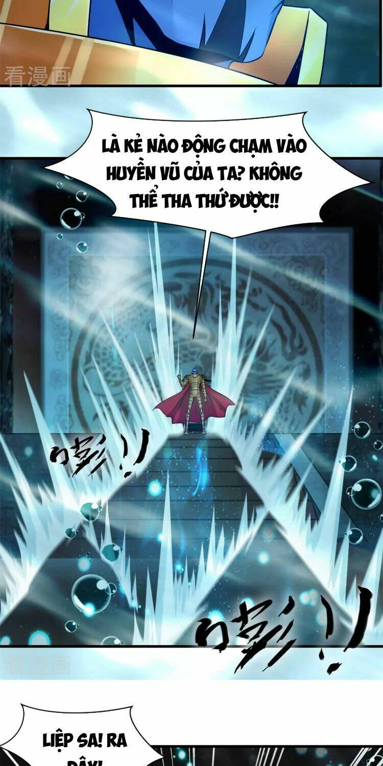 một đời thành tiên chapter 57 3