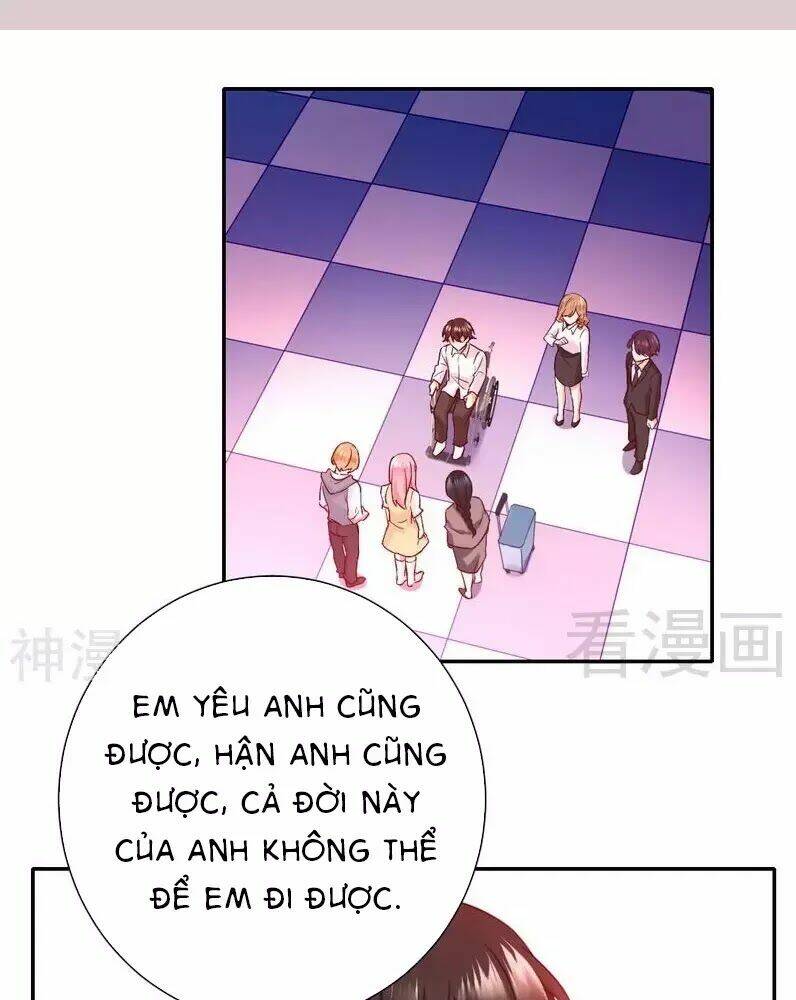 phục thù thiếu gia tiểu điềm thê chapter 85 29