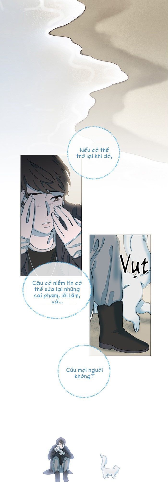 sự cứu rỗi chapter 1 107