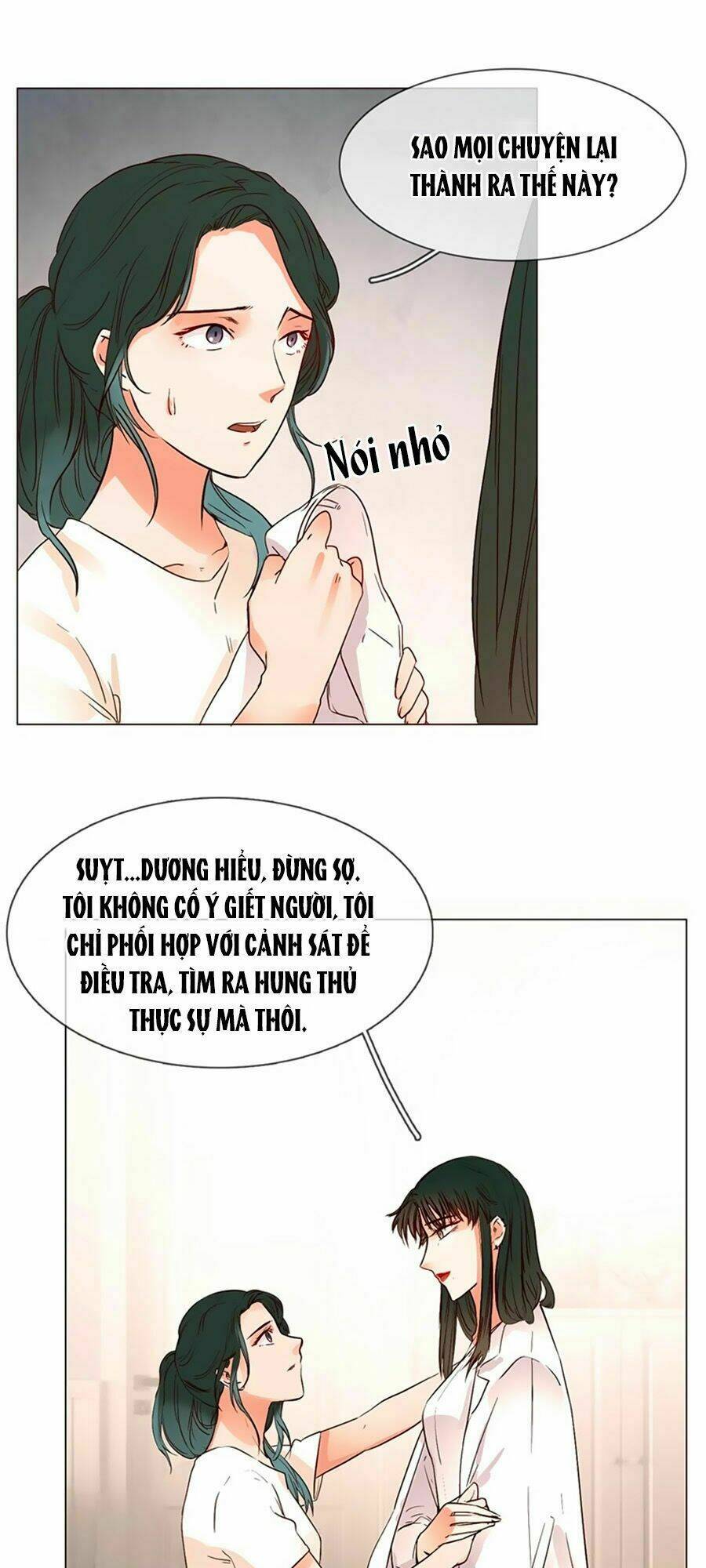 ngôi sao vụn vỡ chapter 2 6