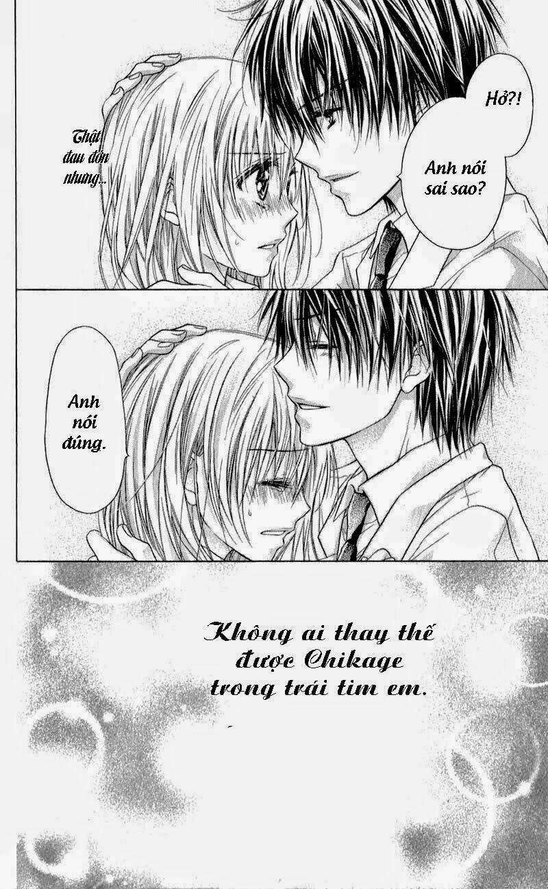 zutto suki datta kusei chapter 3 27