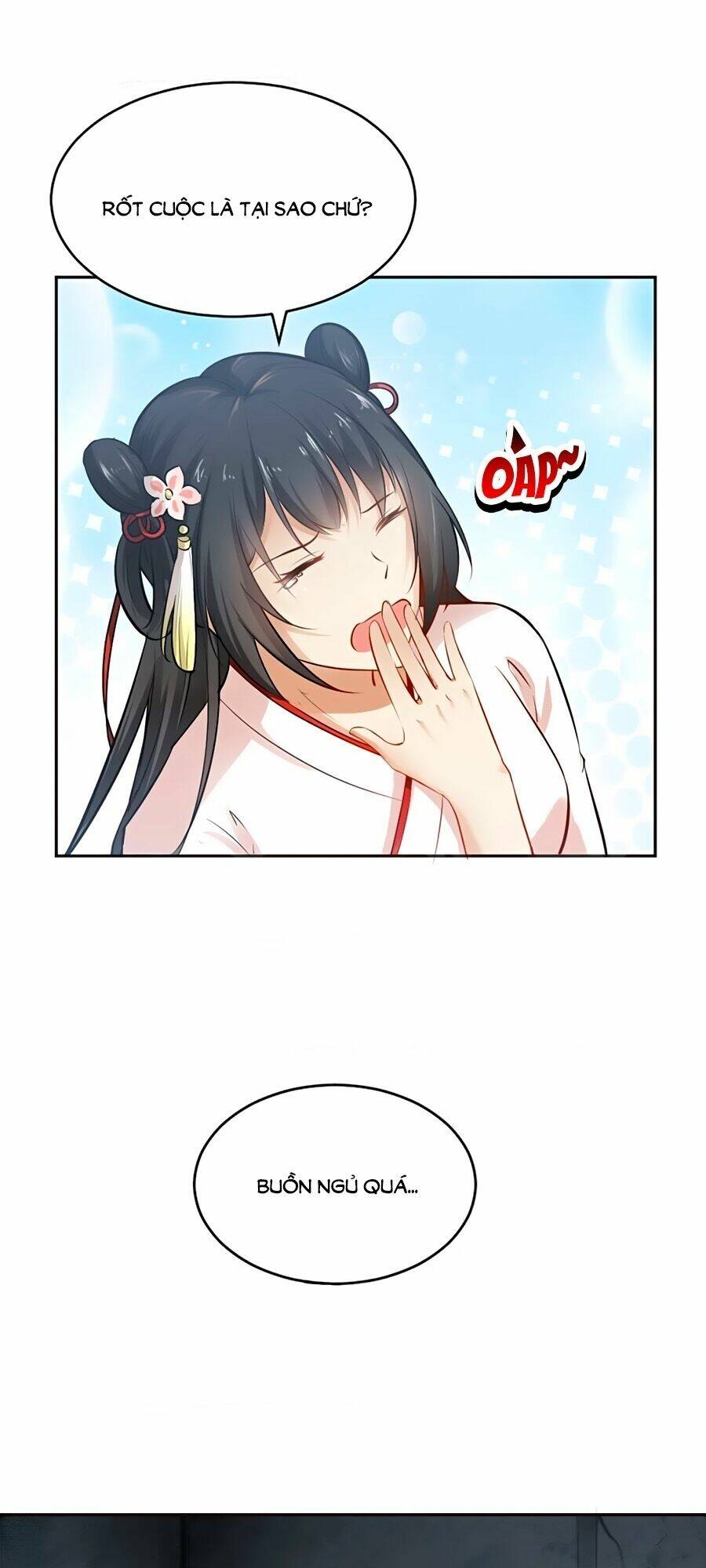 thần y nữ ngỗ tác chapter 4 29