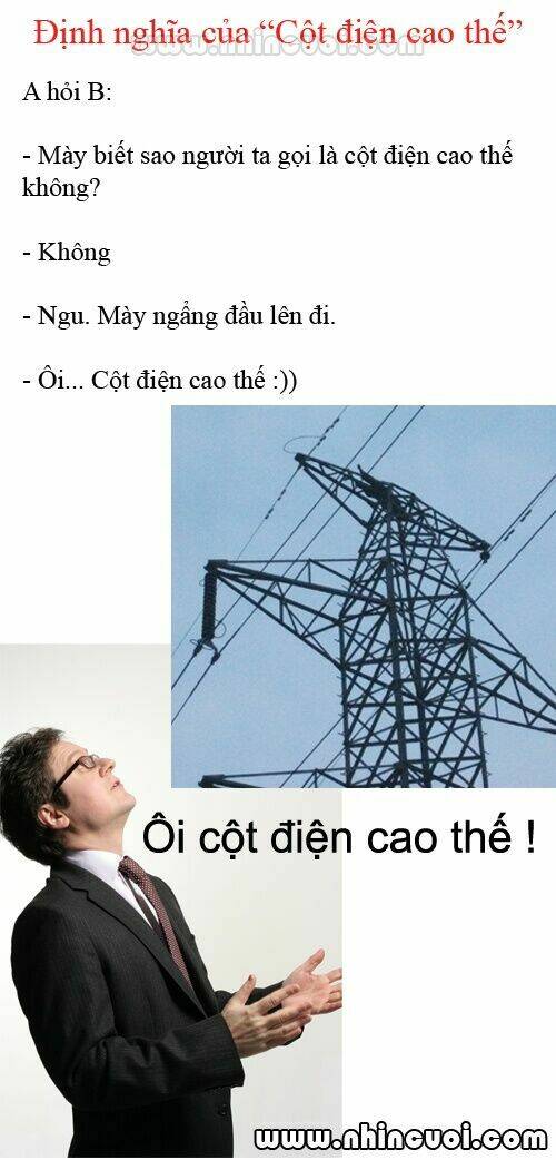 hình ảnh hài hước new chapter 17 20