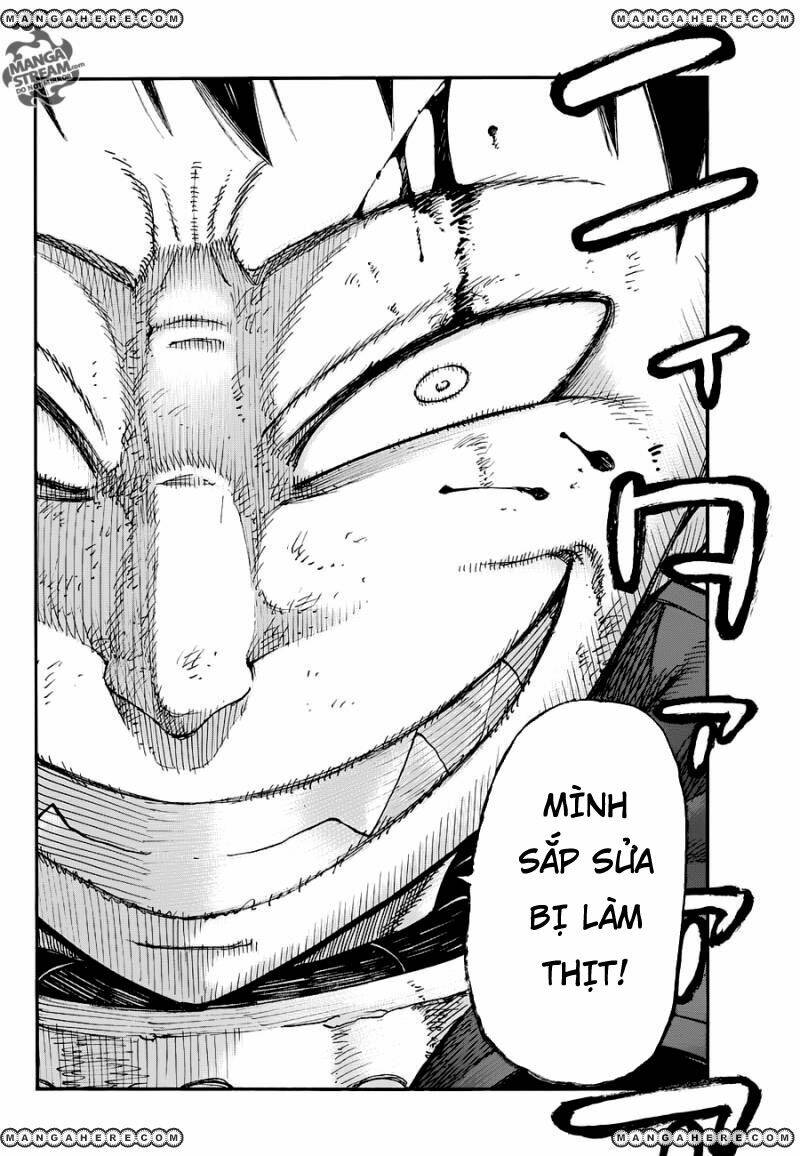 biệt đội lính cứu hỏa chapter 6 16