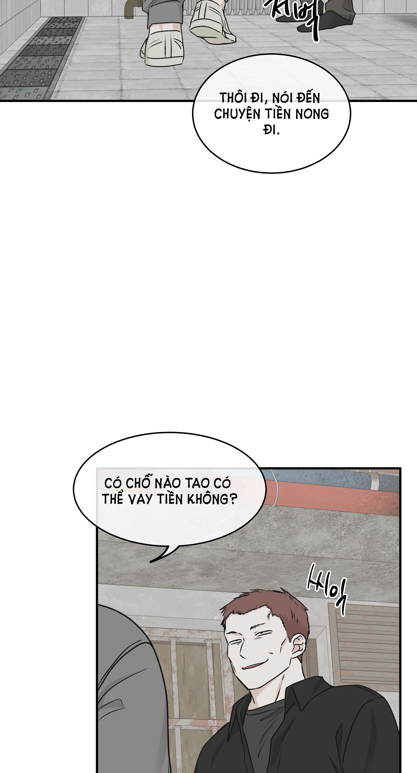 đêm bên bờ biển chapter 60 8