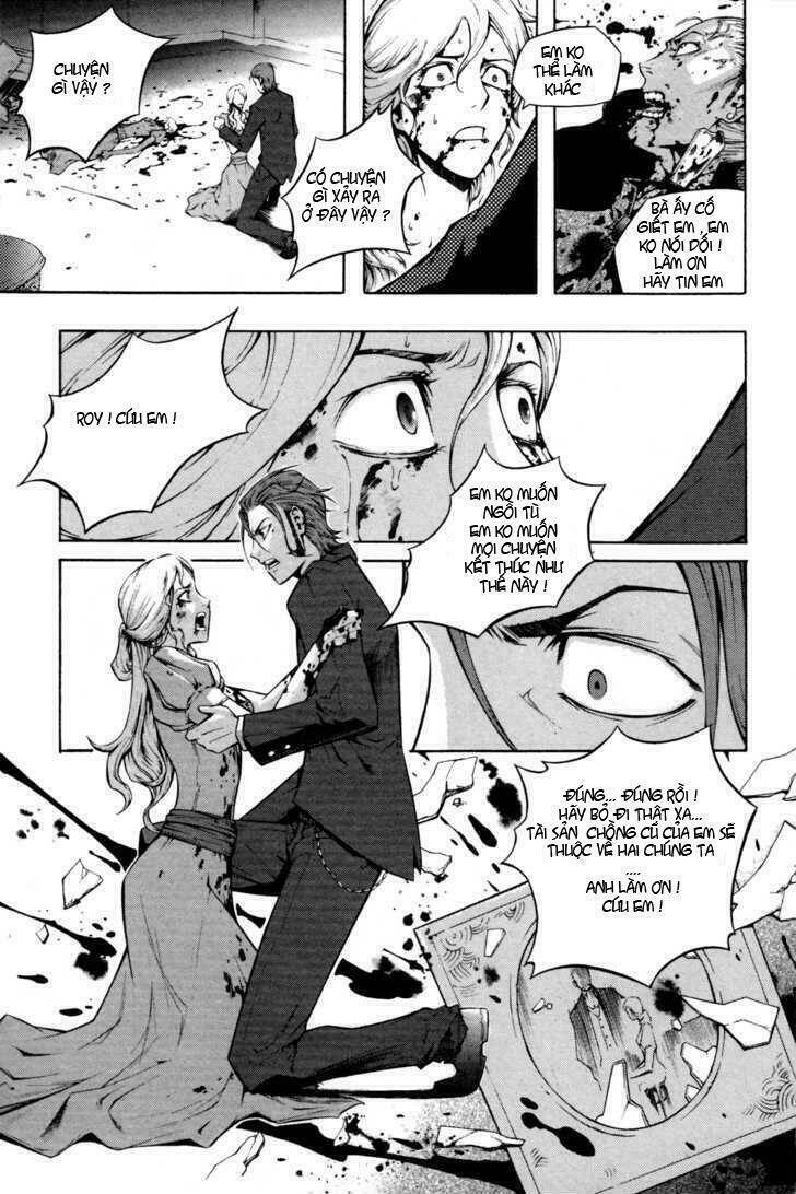 hell blade chapter 1 30