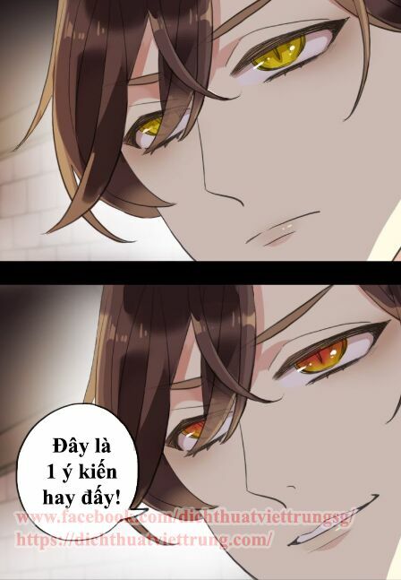 vết cắn ngọt ngào phần 2 chapter 35 55