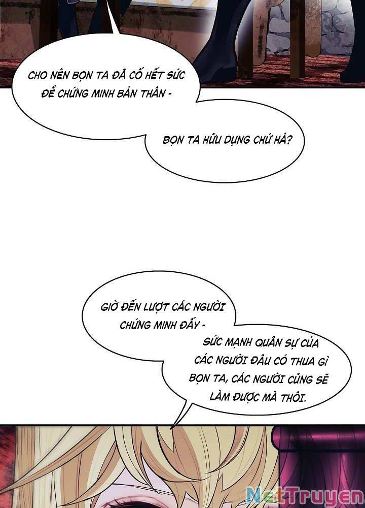 bất bại chân ma chapter 127 23