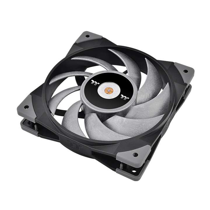QUẠT TẢN NHIỆT Thermaltake TOUGHFAN 12 - Hàng chính hãng