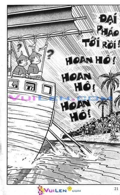 thần đồng đất việt chapter 20 18