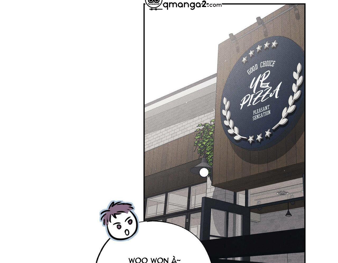 chàng giao pizza và gold palace chapter 12 91