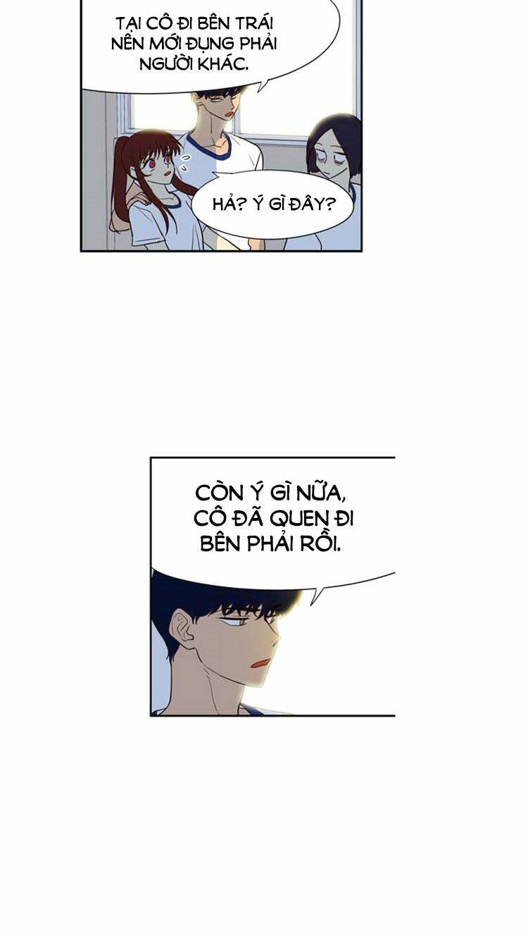 trở lại tuổi mười mấy chapter 135 10