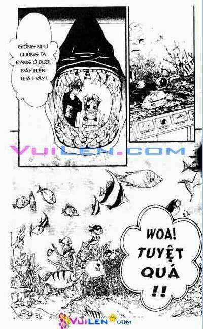 chàng trai thứ 13 chapter 9 41