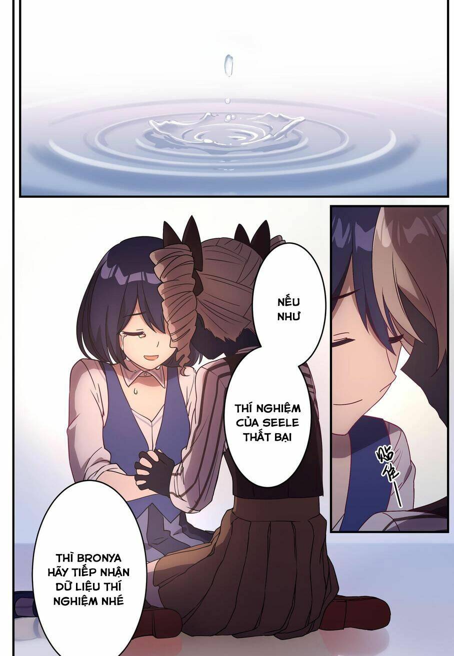 băng hoại 3rd chapter 29 11