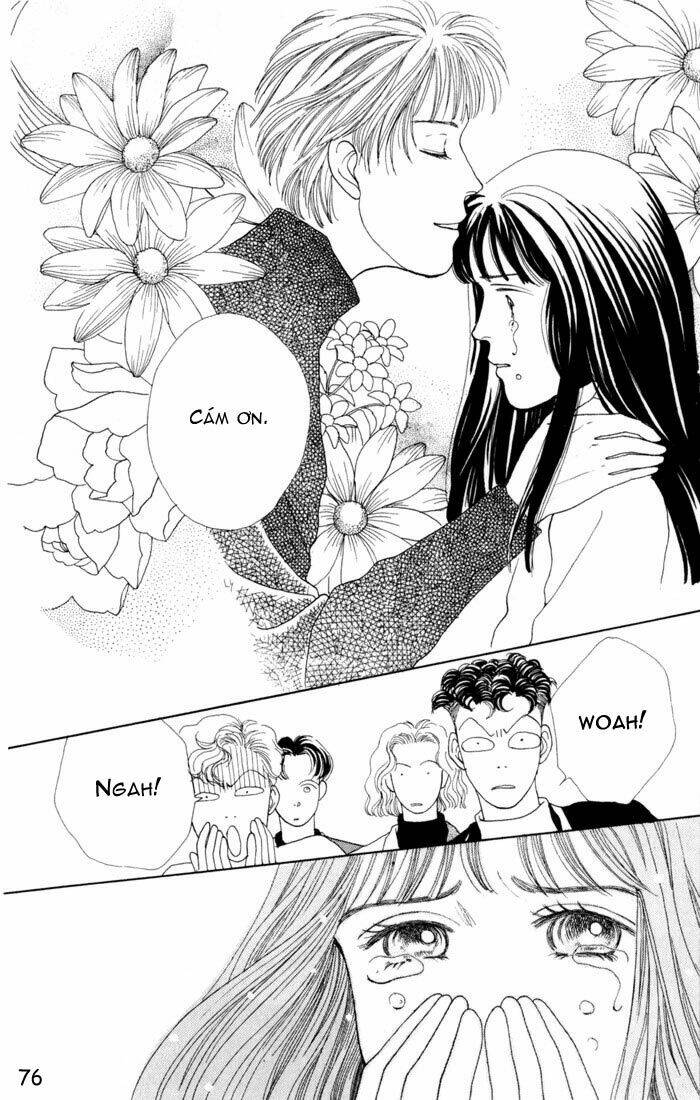 con nhà giàu chapter 20 25