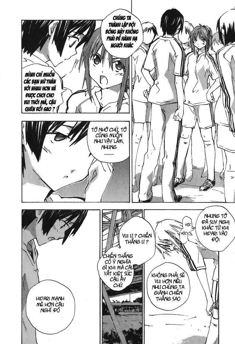 yubisaki milk tea chapter 41 12