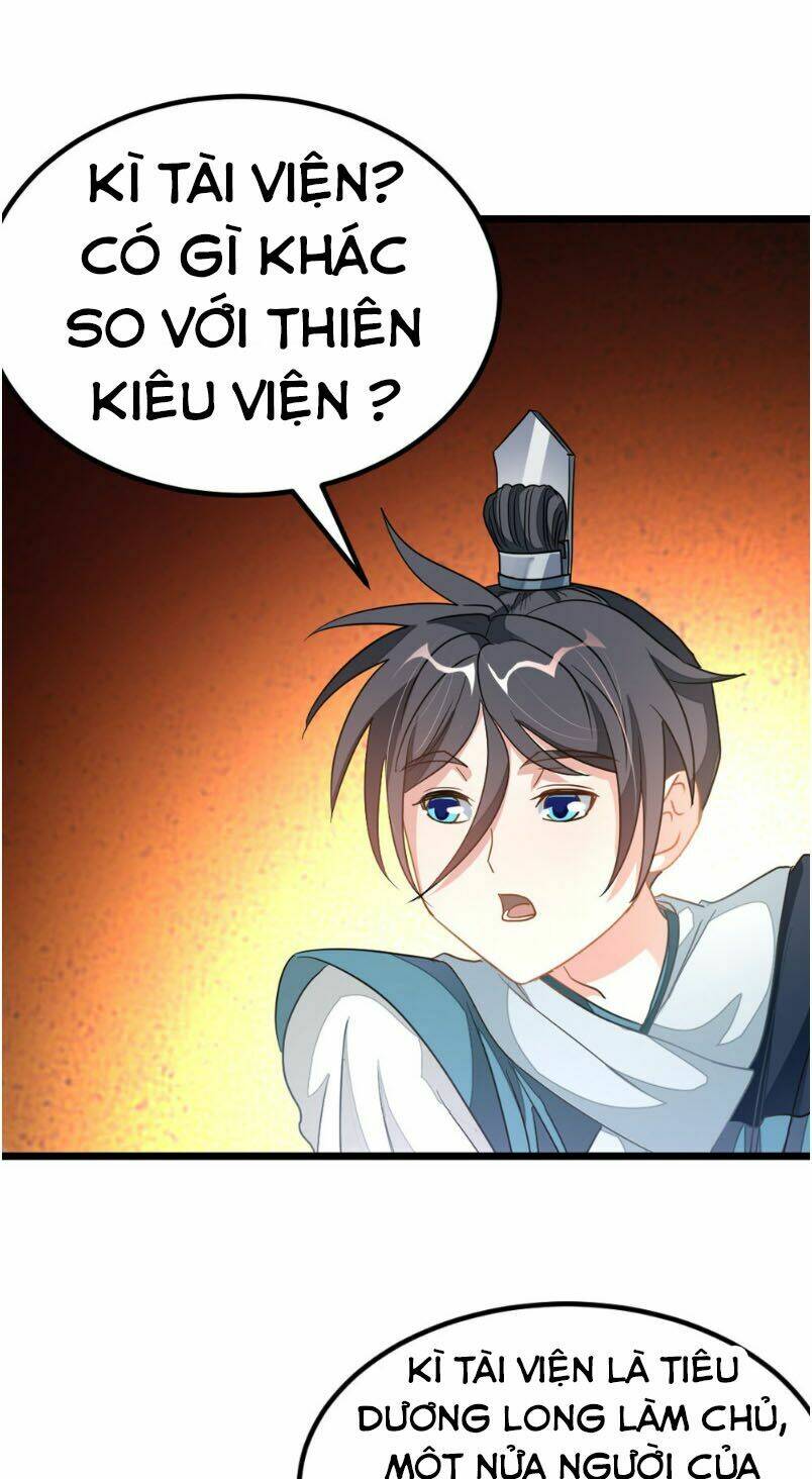 cửu dương thần vương chapter 159 32