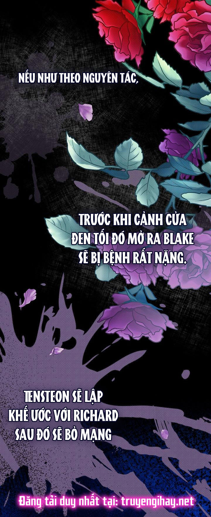 trở thành vợ thái tử quái vật chapter 61.2 24