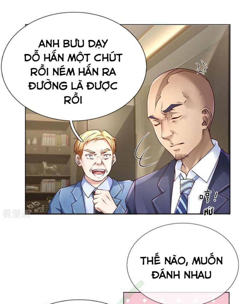 cực phẩm yêu nghiệt chapter 39 3