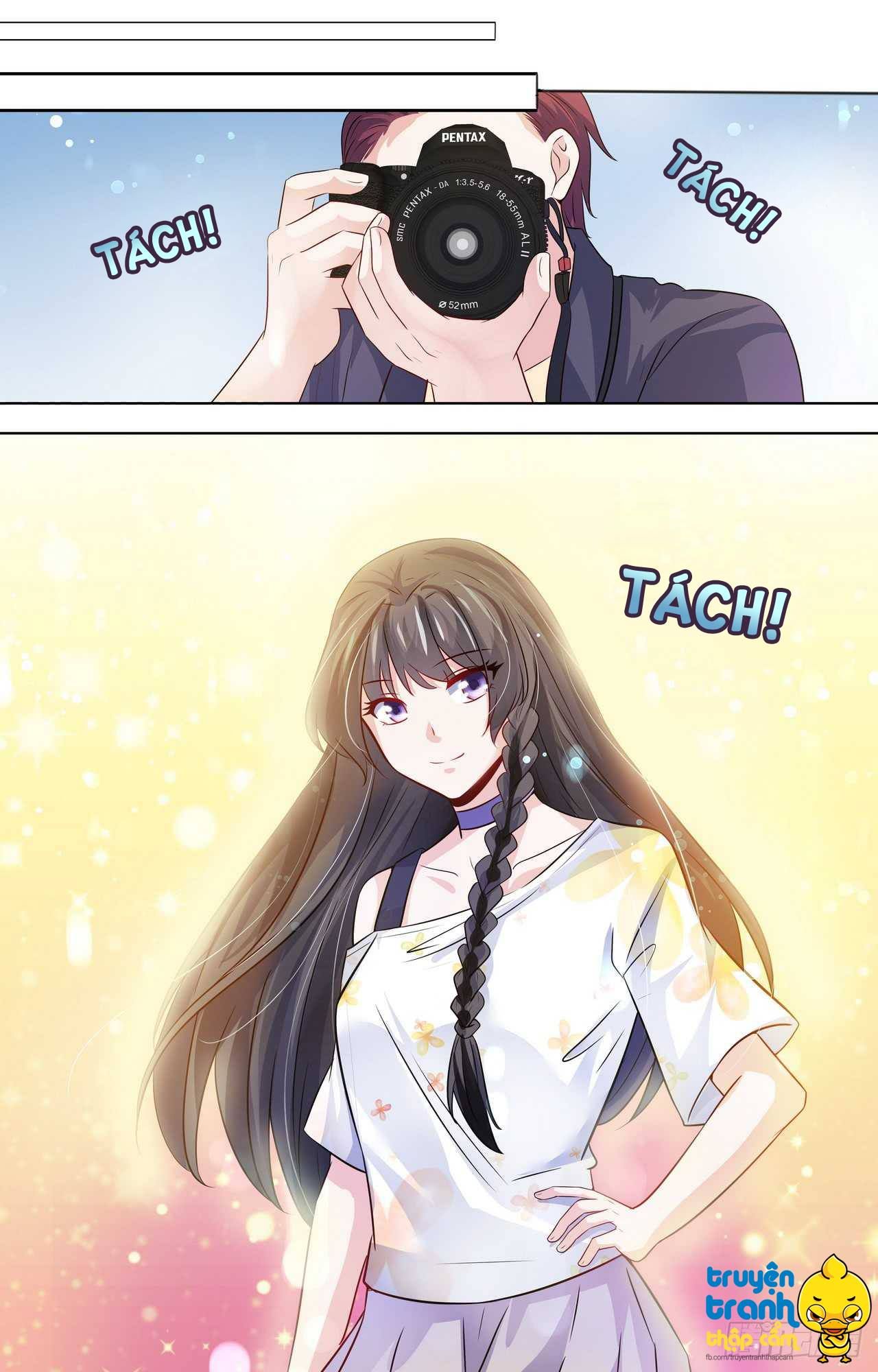 tổng tài hàng tỉ quấn lấy tôi: hôn ước giá trên trời chapter 102 8