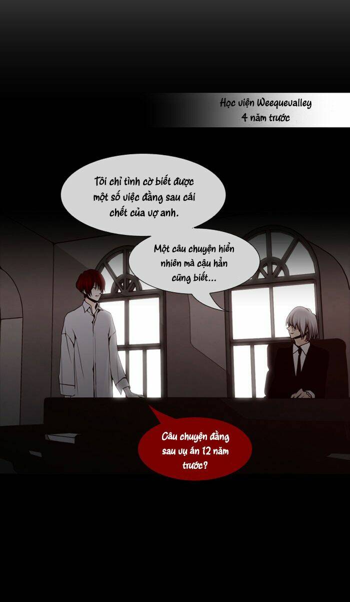 một không gian thời gian khác chapter 58 26