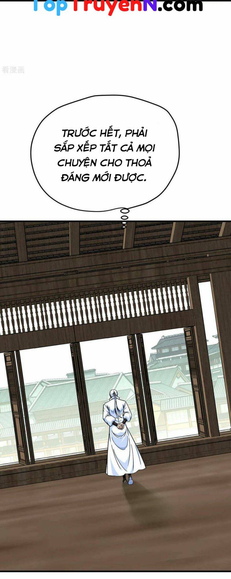 trọng sinh ta là đại thiên thần chapter 224 5