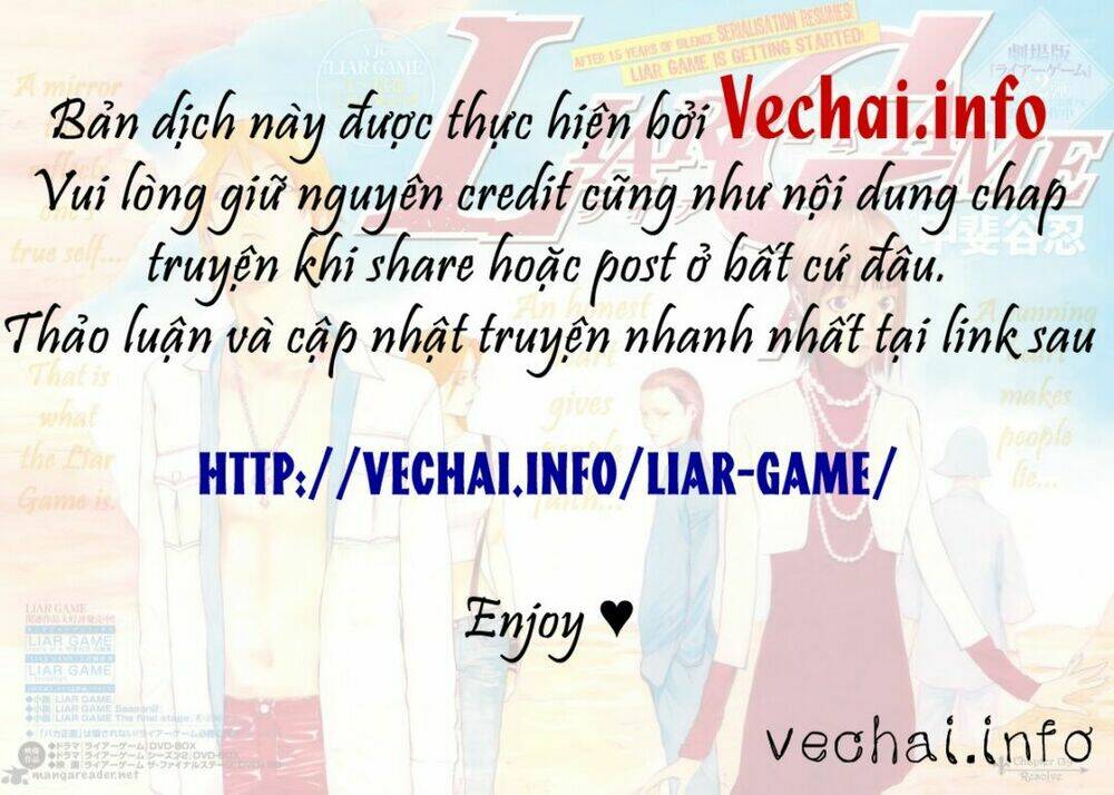 liar game chapter 182 1