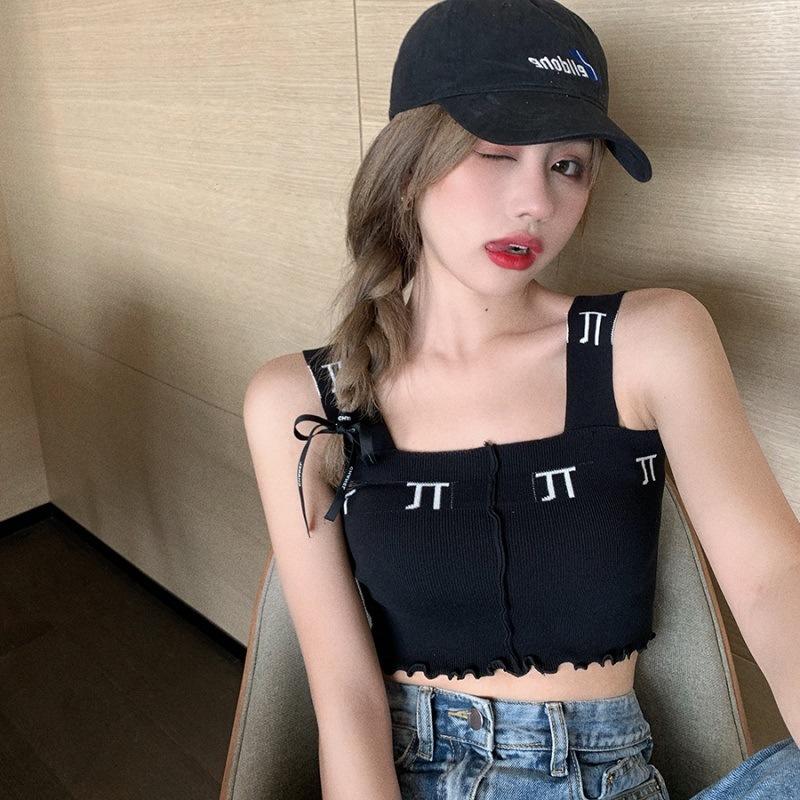 Áo ba lỗ croptop JT