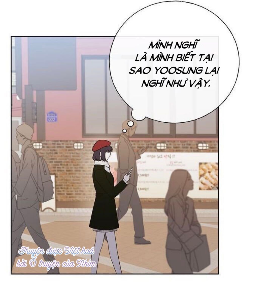 Invitation Of Mystic Messenger Chapter 23 - Trang 2