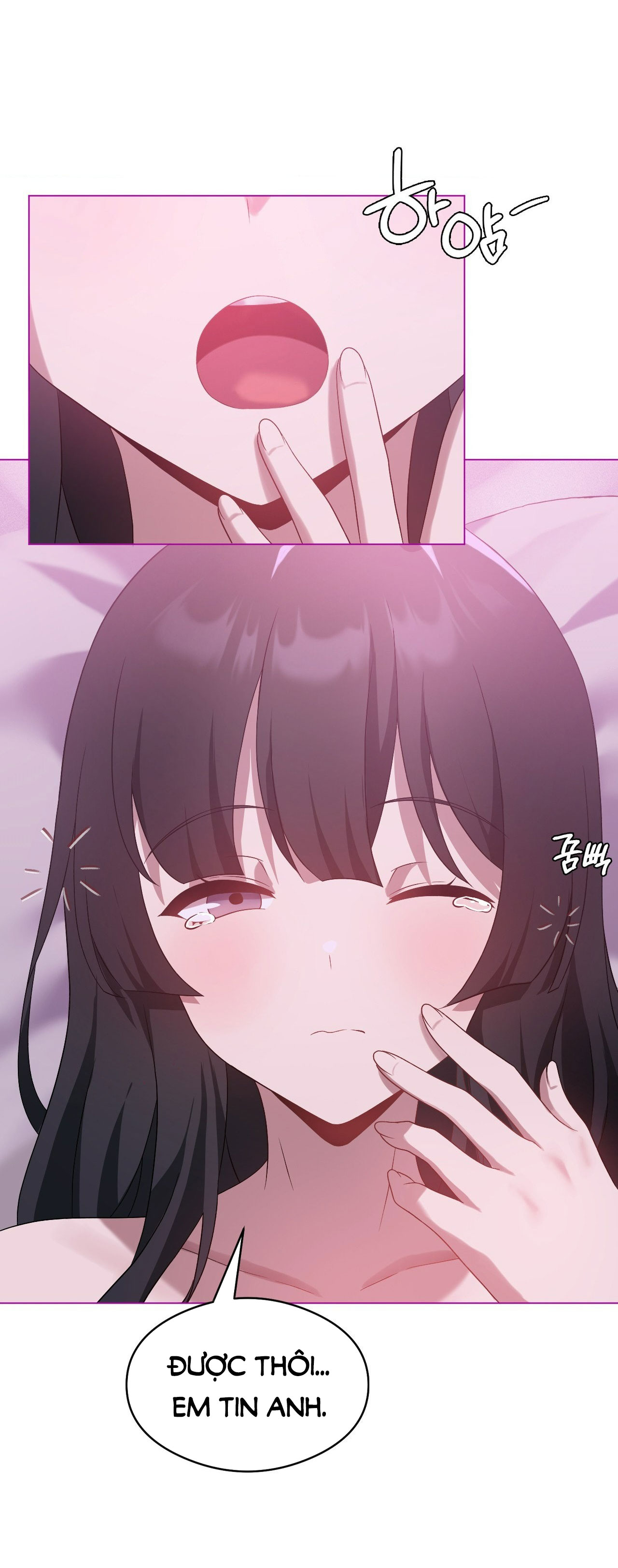 [18+] thăng cấp đến khi hài lòng chapter 22.1 7