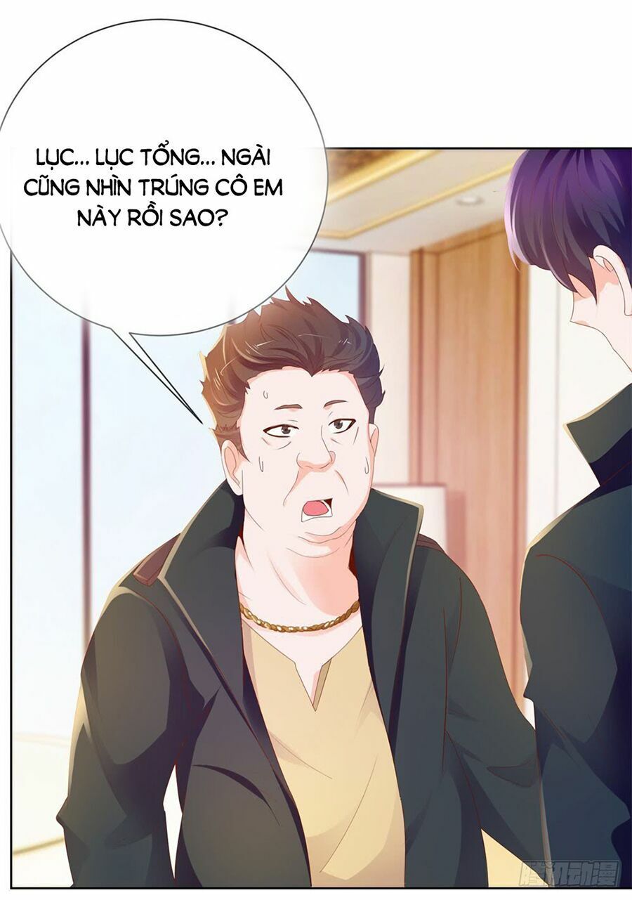 ẩn hôn 100%: chọc tức vợ yêu mua một tặng một chapter 58 3